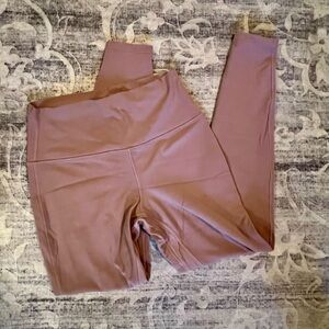 Lululemon Align Leggings Size 10